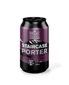 Bright Brewery Staircase Porter