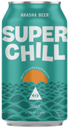 Akasha Brewing Super Chill Pacific Ale