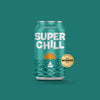 Akasha Brewing Super Chill Pacific Ale