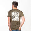 Bridge Road Hop T-Shirt - Male + Female