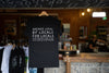 Shepparton Brewery Careful Cobber T-Shirt