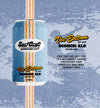 Surfcraft Vee Bottom Session Ale - (Case 16 x 375ml Cans)