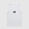 Young Henrys Ladies Singlet
