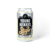 Young Henry's Stayer