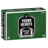 Young Henry's Natural Lager