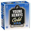 Young Henry's Cold XPA