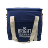 Bright Brewing Mountain Air Blue Cooler Bag