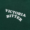 VB Since 1854 Long Sleeve Tee Green