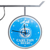 Carlton Draught Pub Clock