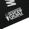 Mountain Goat Rubber Bar Mat