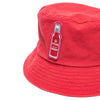 Vodka Cruiser Wild Raspberry Cotton Bucket Hat