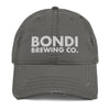 Bondi Brewing Distressed Dad Hat