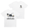 Frothies Collies & Coldies Tee