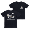 Frothies Collies & Coldies Tee