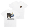 Frothies Staffies & Stubbies Tee