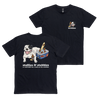 Frothies Staffies & Stubbies Tee
