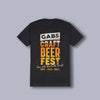 GABS Craft Beer Fest Tee