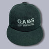 GABS Green Corduroy Hat