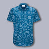GABS Hawaiian Shirt