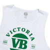 VB Since 1854 Singlet White