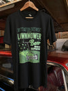 Shepparton Brewery Victa Lawnmower T-Shirt