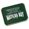 Matilda Bay Badge Pin - Forest Green