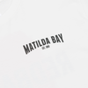 Matilda Bay Redback Men's T-Shirt - Cream