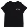 Matilda Bay Let’s form a parliament Men's T-Shirt - Black