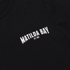 Matilda Bay Let’s form a parliament Ladies T-Shirt - Black
