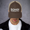 Bondi Brewing Trucker Cap