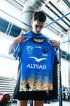 Spinifex Limited Edition Western Force Anzac Jersey