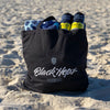 Black Hops Tote Bag