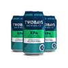 TWØBAYS Extra Pale Ale (XPA) Carton