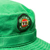 VB Bucket Hat Green