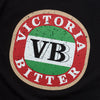 VB 70's Tee Black